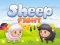 Spil Sheep Fight online