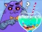 Spil DIY Grimace Shake online
