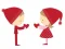 Spil Valentines Spot the Difference online