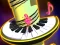 Spil Ball Jump Piano Tile online