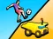 Spil Kick & Ride online