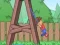 Spil Pogo Swing! online