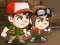Spil The Pyramid Adventure online
