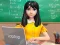 Spil School Teacher Game School Day online