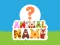 Spil Animal Name online