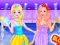 Spil Blonde Vs Readhead Fashion Show online