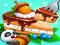 Spil Baby Panda Forest Recipes online