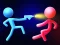 Spil Stickman Temple Duel online