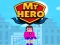 Spil Mr Hero online