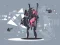 Spil Alien Robot Warrior Hidden online