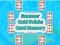 Spil Summer Cold Drinks Card Memory online