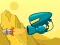 Spil Kingdom Defence Alien Shooting online