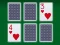 Spil Playing Cards Memory online