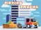 Spil Moving Trucks online