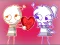 Spil Valentines Hidden Stars online