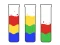 Spil Water Sorting Puzzle online