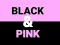 Spil Black And Pink online