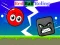 Spil Red Ball Rolling online