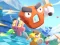 Spil Alphabet War online