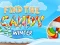Spil Find The Candy Winter online