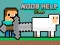 Spil Noob Help Sheep online