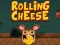 Spil Rolling Cheese online