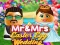 Spil Mr & Mrs Eeaster Wedding online