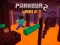 Spil Parkour World 2 online