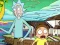 Spil Rick and Morty online