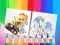 Spil Sweet Pony Coloring Book online