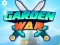 Spil Garden War online
