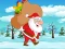 Spil Santa Claus Jigsaw online