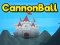 Spil Cannon Ball online
