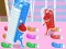 Spil Christmas Bridge Runner online