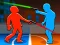 Spil Ragdoll Duel 2p online
