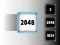 Spil Inversion 2048 online