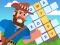 Spil Crossword Island online
