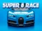 Spil Super Race 8 online