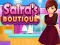 Spil Sarah's Boutique online