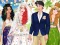 Spil Princess Coachella Inspired Wedding online