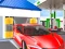 Spil Gas Station: Car Parking online