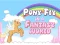 Spil Pony fly in a fantasy world online
