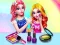 Spil Mermaid Makeup Salon online