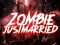 Spil Zombie Just Married online