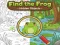 Spil Find the Frog Hidden Objects online
