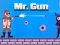 Spil Mr Gun online