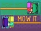 Spil Mow It Lawn Puzzle online