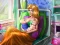 Spil Sleepy Princess Twins Birth online
