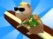 Spil Hamster Island online