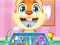 Spil Crazy Animals Dentist online
